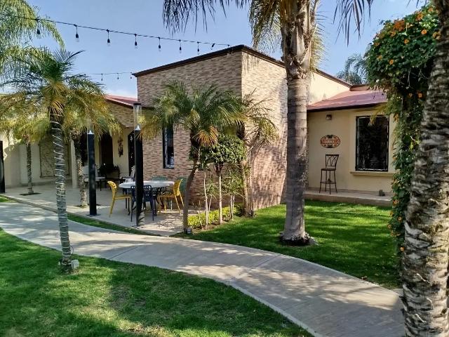 Casa en venta en Chiautla, Estado de México
