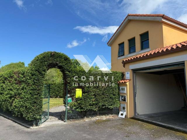 Casa en venta en O Pereiro De Aguiar, Urbanización A Tapada de Bouzas