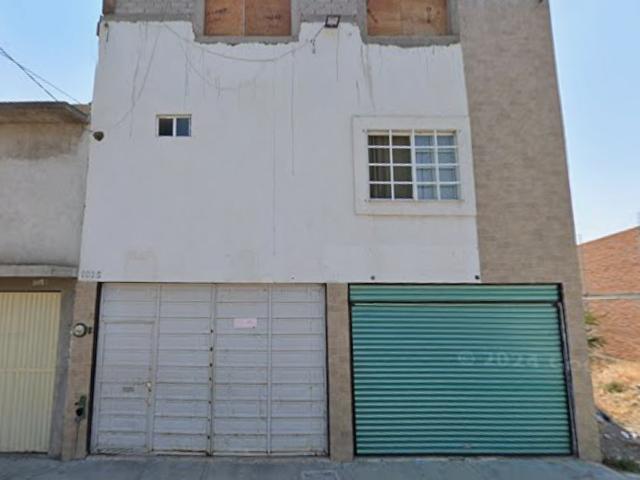 Casa en venta en San Felipe, Guanajuato