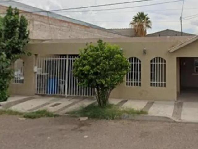 Casa en venta en Delicias, Chihuahua