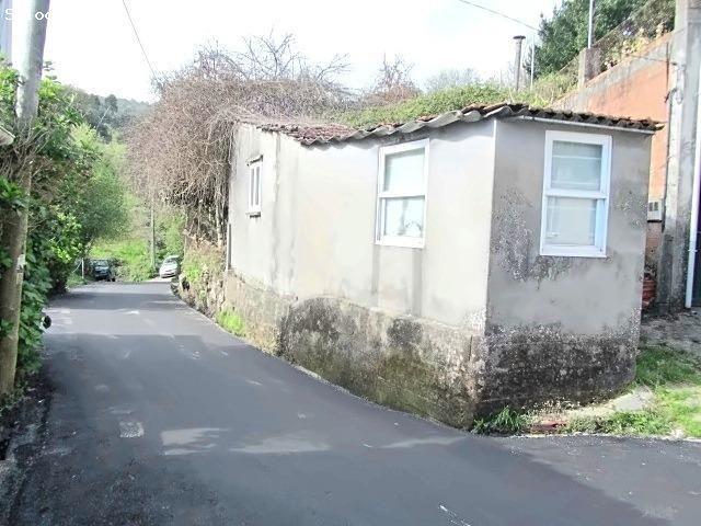 Casa en venta en Paradela, O Morrazo