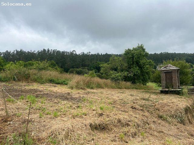 Casa en venta en Ribadeo