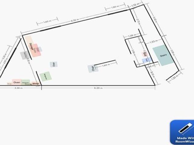 Casa en venta en Ribeira, A Barbanza