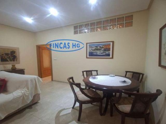 Casa en venta en Mercat, l'Alacantí
