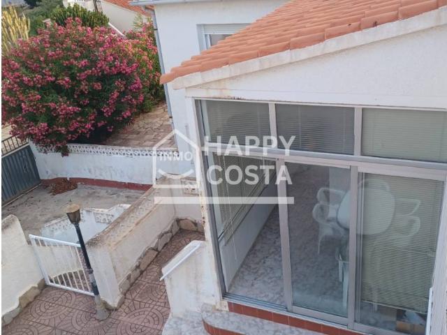 Chalet en venta en Urbanització Els Carrions, la Marina Alta