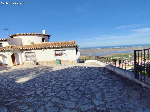 Casa en venta en la Marina Alta, Valencia
