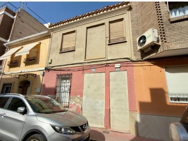 Casa en venta en Murcia, Área Metropolitana de Murcia
