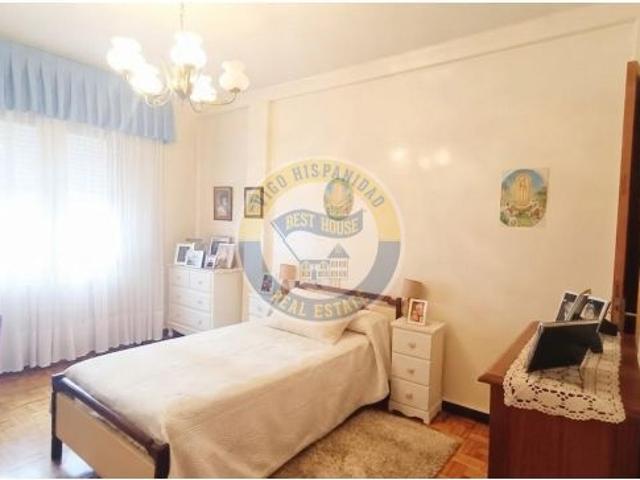 Casa en venta en Castrelos, Vigo