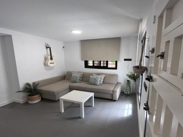 Piso en alquiler en Marbella, Miraflores