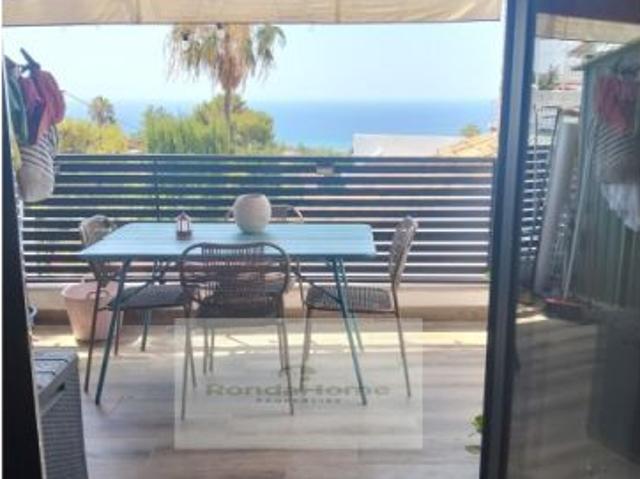 Casa en alquiler en Caleta de Vélez, La Axarquía