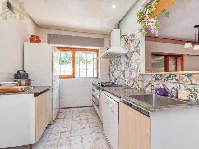Villa en venta en Alpedrete