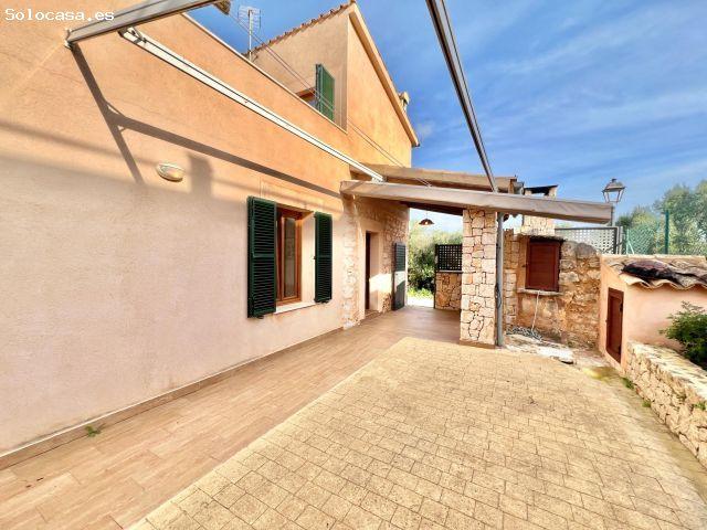 Casa en alquiler en Cala Llombards, Migjorn