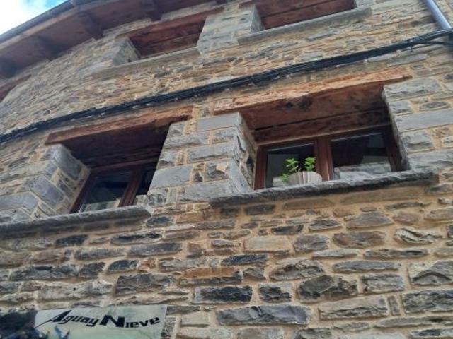 Casa en venta en Aínsa-sobrarbe, Aragón
