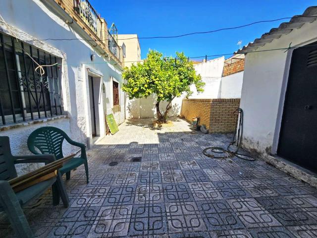 Casa en venta en Valencina De La Concepción, Andalucía
