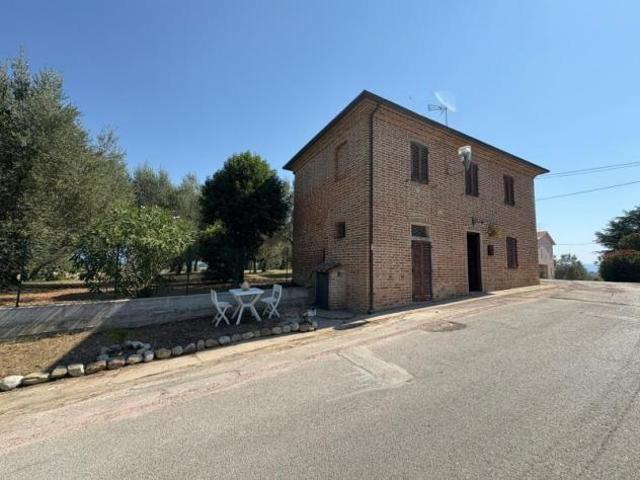 Appartamento in vendita a Gioiella, Umbria