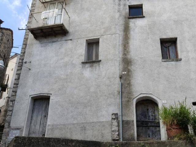 Villa Indipendente in vendita a Carpinone, Molise