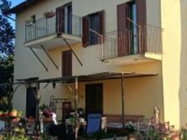 Villa Indipendente in vendita a Gioiella, Umbria