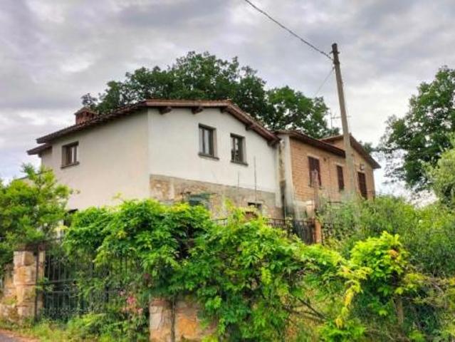 Villa Indipendente in vendita a Piegaro, Umbria