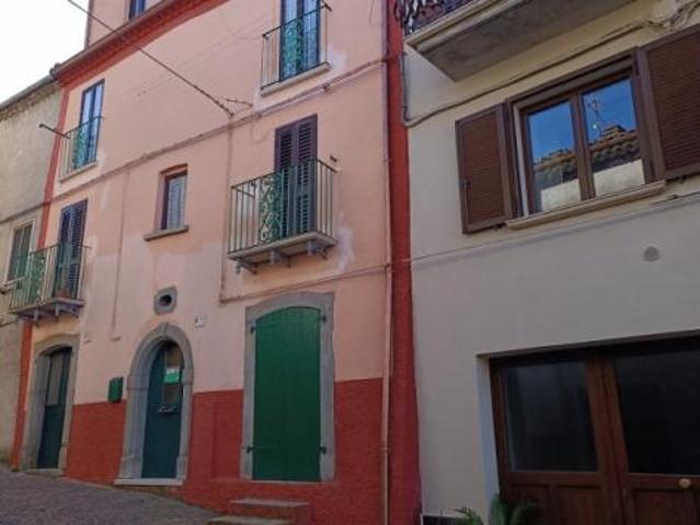 Villa Indipendente in vendita a Chiauci, Molise