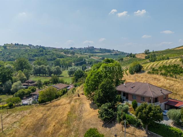 Casa in vendita a San Marzano Oliveto, Asti