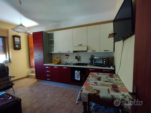 Appartamento in affitto a Quartiere Provvidenza, Petralia Sottana