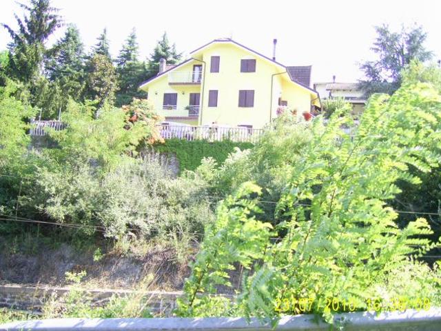 Villa Indipendente in vendita a Piemonte, Alessandria