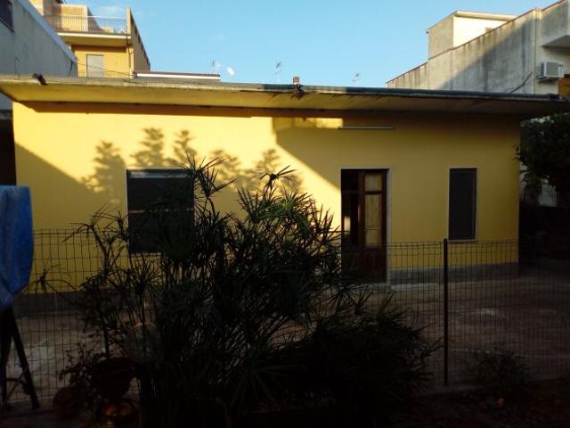 Villa Indipendente in vendita a Calabria, Reggio Calabria