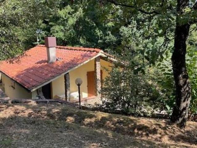 Villa Indipendente in vendita a Montieri, Toscana