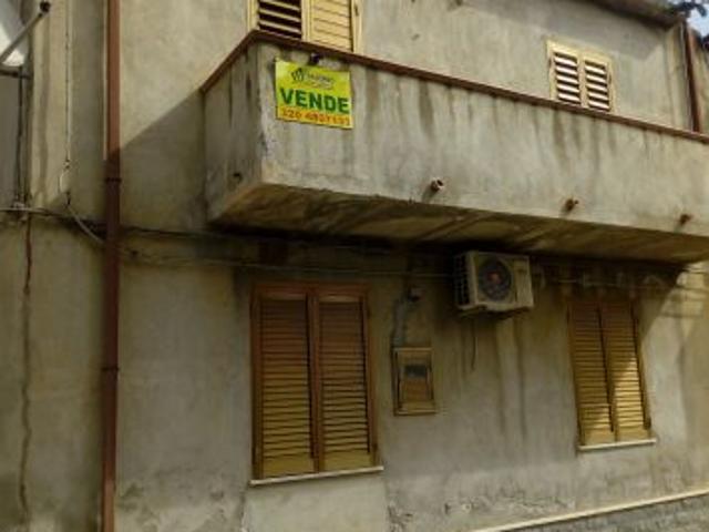 Villa Indipendente in vendita a Calabria, Reggio Calabria