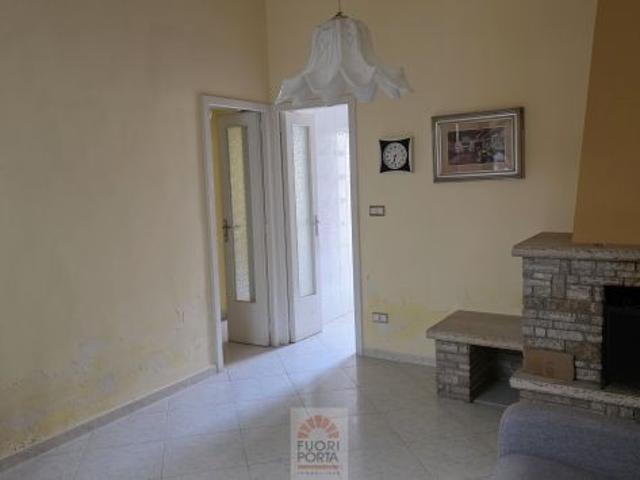 Villa Indipendente in vendita a Dragoni, Puglia
