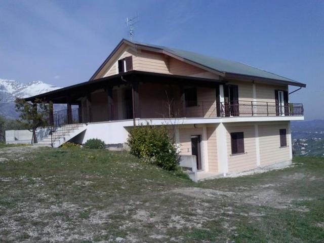 Appartamento in vendita a Casoli, Abruzzo