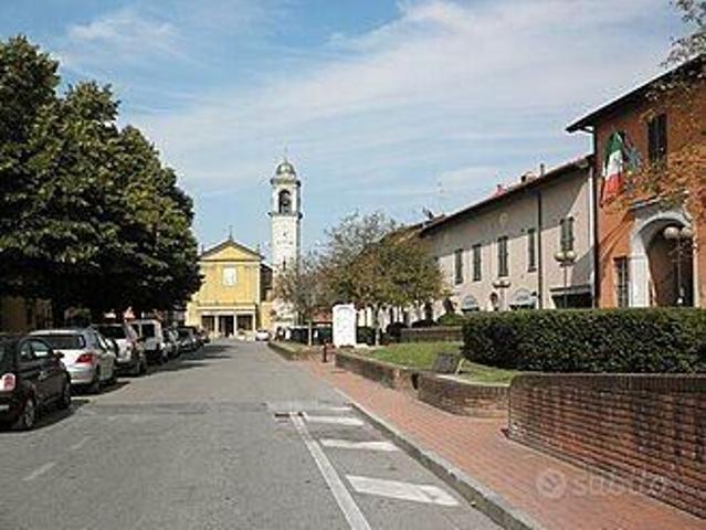 Appartamento in affitto a Cerro al Lambro, Milano