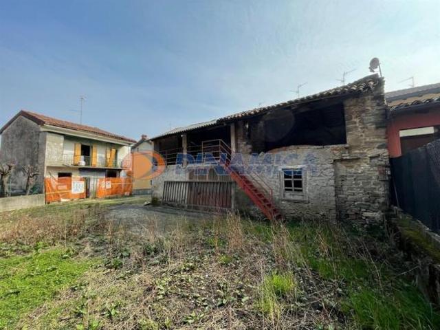 Terreno in vendita a Ambivere, Bergamo