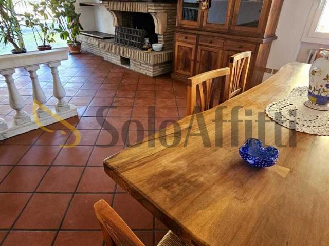 Villa Indipendente in affitto a Unione di Comuni della Romagna Forlivese, Bertinoro