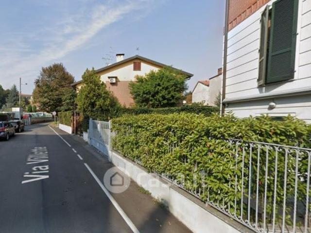 Villa Indipendente in vendita a Cesano Boscone, Lombardia
