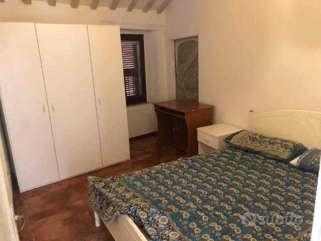 Villa Indipendente in affitto a Centro storico, Marche