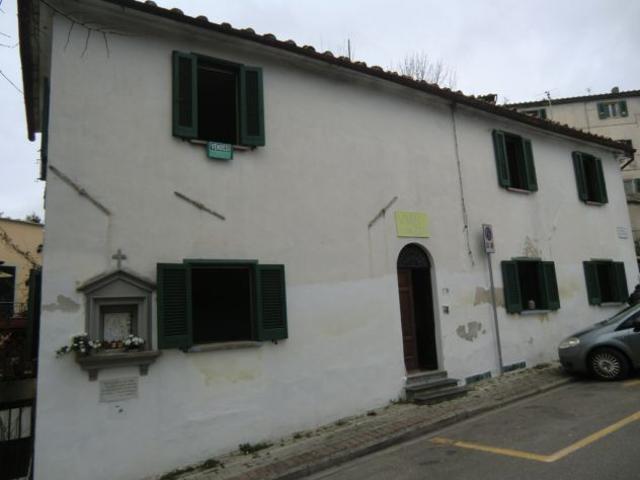 Appartamento in vendita a Crespina Lorenzana, Toscana