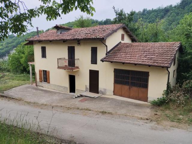 Villa Indipendente in vendita a Piemonte, Cuneo