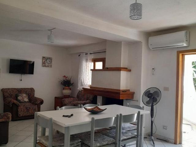 Villa Indipendente in affitto a Elini, Sardigna/Sardegna
