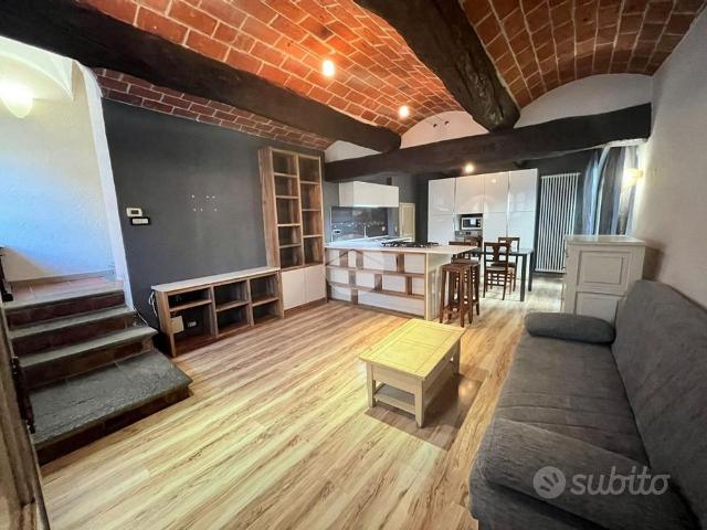 Villa Indipendente in affitto a Piemonte, Cuneo