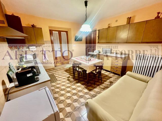 Villa Indipendente in affitto a Piemonte, Alessandria