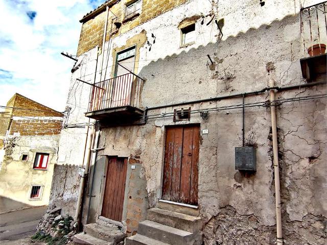 Villa Indipendente in affitto a Grotte, Sicilia