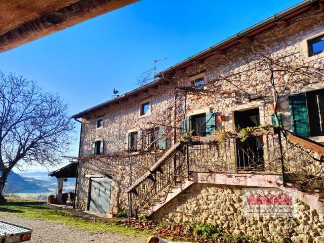 Villa Indipendente in affitto a Torreselle, Isola Vicentina