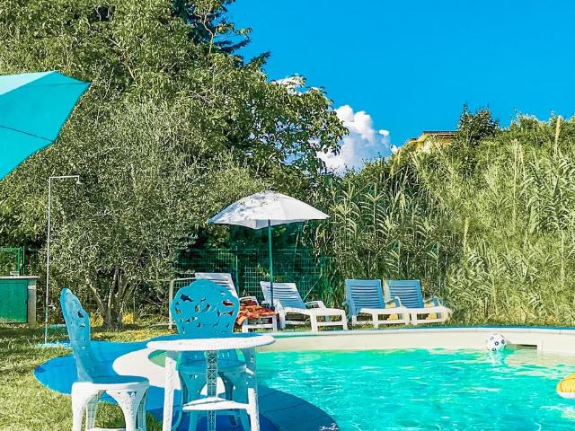 Casa in vendita a Barcola, Lerici