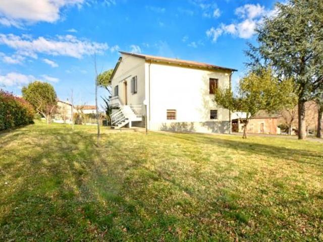 Villa Indipendente in vendita a Unione di Comuni della Romagna Forlivese, Meldola