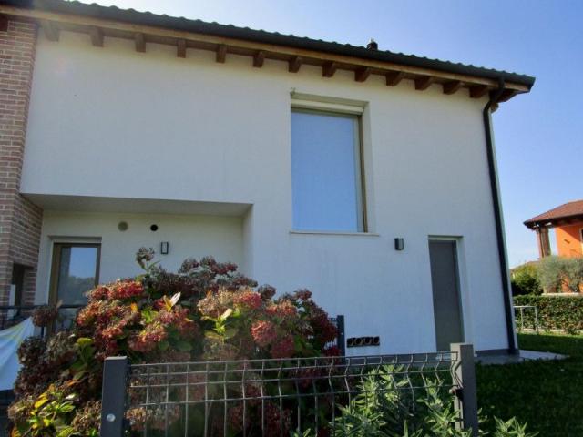Villa Indipendente in affitto a Montegalda, Veneto
