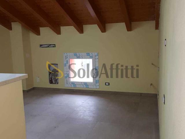 Villa Indipendente in affitto a Unione delle Terre d'Argine, Novi Di Modena