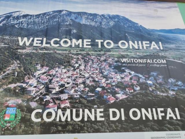 Appartamento in vendita a Onifai, Sardigna/Sardegna