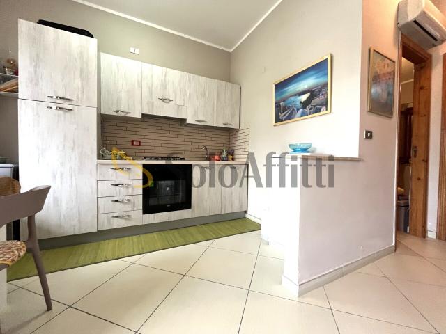 Villa Indipendente in affitto a Calabria, Catanzaro