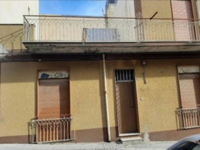 trilocale in vendita a Vittoria